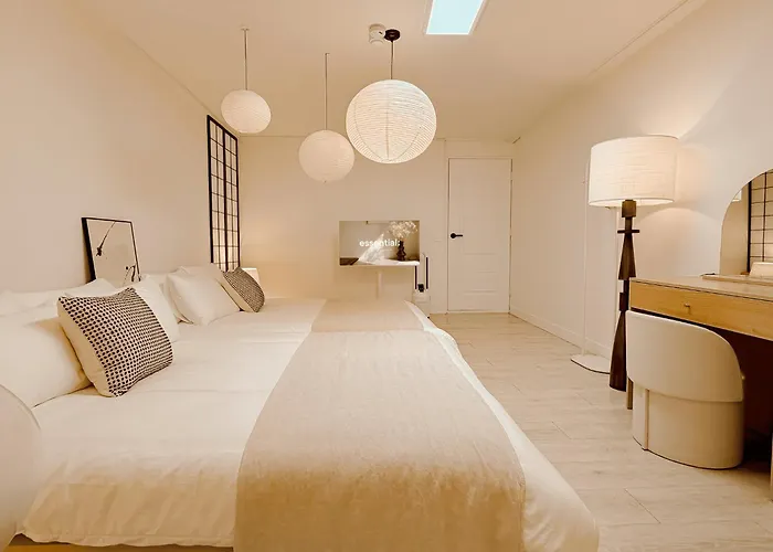 Seocho,gangnam,garosu-gil,coex,family Accommodation,itaewon 20 Minutes Appartement *
