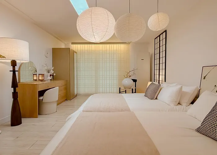 Appartement Seocho,gangnam,garosu-gil,coex,family Accommodation,itaewon 20 Minutes *