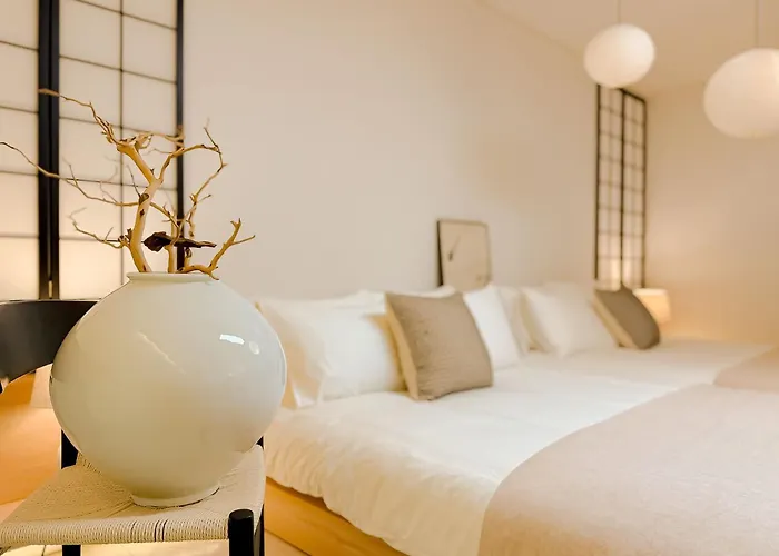 Appartement Seocho,gangnam,garosu-gil,coex,family Accommodation,itaewon 20 Minutes Seoel