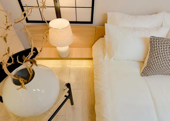 Appartement Seocho,gangnam,garosu-gil,coex,family Accommodation,itaewon 20 Minutes *