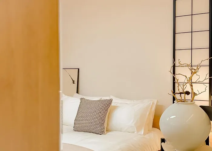 Seocho,gangnam,garosu-gil,coex,family Accommodation,itaewon 20 Minutes Appartement *