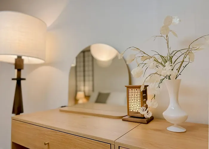 Seocho,gangnam,garosu-gil,coex,family Accommodation,itaewon 20 Minutes Appartement *
