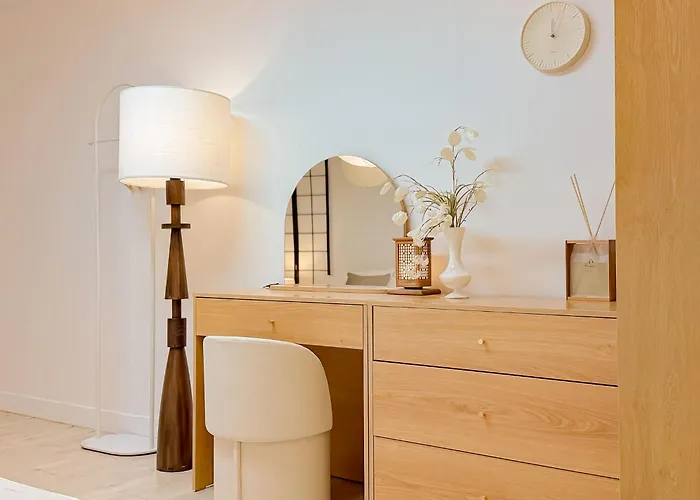 Appartement Seocho,gangnam,garosu-gil,coex,family Accommodation,itaewon 20 Minutes *