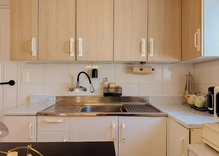 Appartement Seocho,gangnam,garosu-gil,coex,family Accommodation,itaewon 20 Minutes Seoel