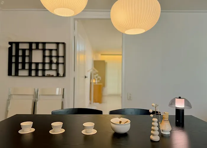 Seocho,gangnam,garosu-gil,coex,family Accommodation,itaewon 20 Minutes