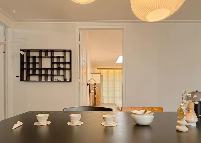Seocho,gangnam,garosu-gil,coex,family Accommodation,itaewon 20 Minutes *