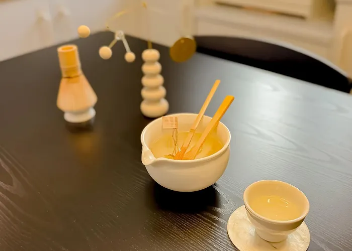 Seocho,gangnam,garosu-gil,coex,family Accommodation,itaewon 20 Minutes Appartement Seoel