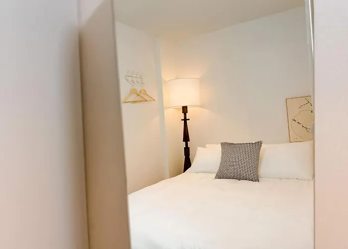 Appartement Seocho,gangnam,garosu-gil,coex,family Accommodation,itaewon 20 Minutes