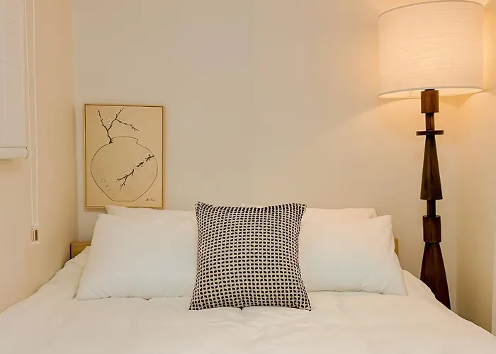 Seocho,gangnam,garosu-gil,coex,family Accommodation,itaewon 20 Minutes Appartement Seoel
