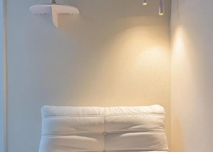 Seocho,gangnam,garosu-gil,coex,family Accommodation,itaewon 20 Minutes