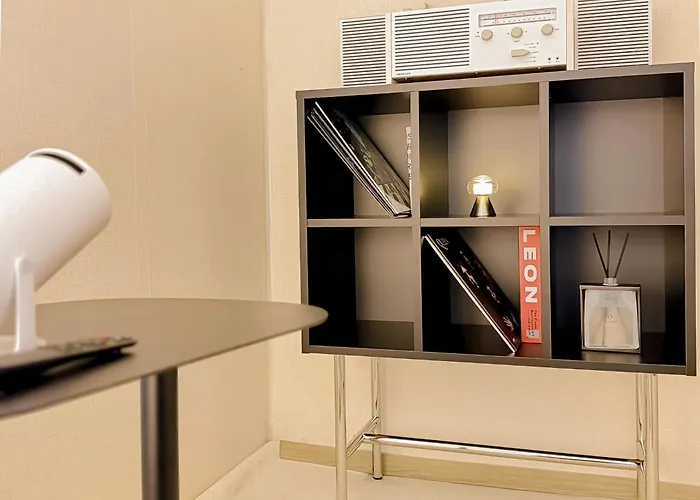 Seocho,gangnam,garosu-gil,coex,family Accommodation,itaewon 20 Minutes
