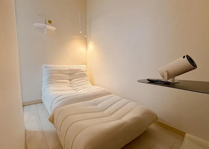 Seocho,gangnam,garosu-gil,coex,family Accommodation,itaewon 20 Minutes Appartement Seoel
