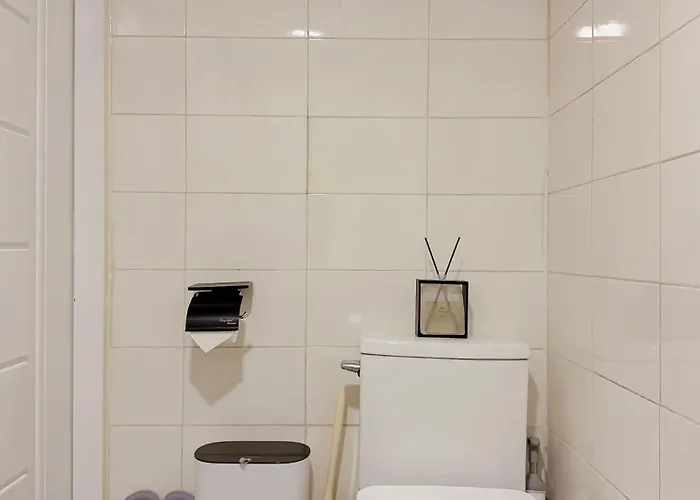 Appartement Seocho,gangnam,garosu-gil,coex,family Accommodation,itaewon 20 Minutes