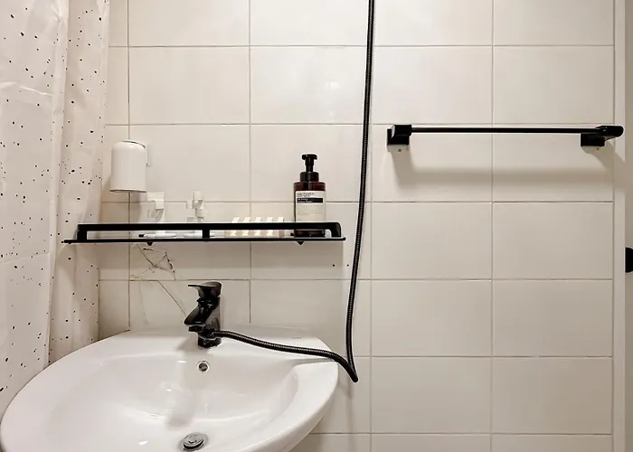 Seocho,gangnam,garosu-gil,coex,family Accommodation,itaewon 20 Minutes Appartement Seoel
