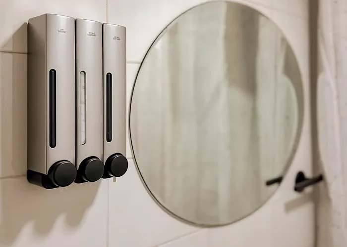 Seocho,gangnam,garosu-gil,coex,family Accommodation,itaewon 20 Minutes Appartement