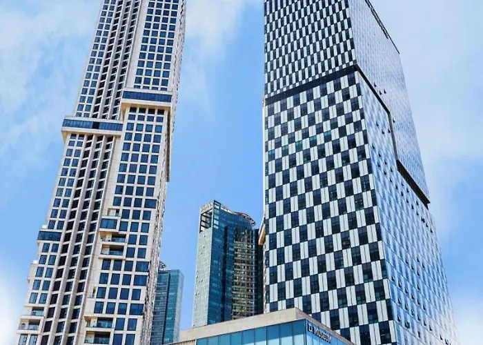 Seocho,gangnam,garosu-gil,coex,family Accommodation,itaewon 20 Minutes Appartement Seoel