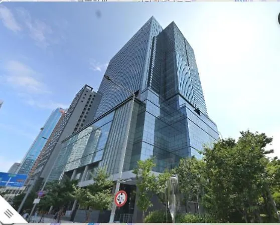 Seocho,gangnam,garosu-gil,coex,family Accommodation,itaewon 20 Minutes *