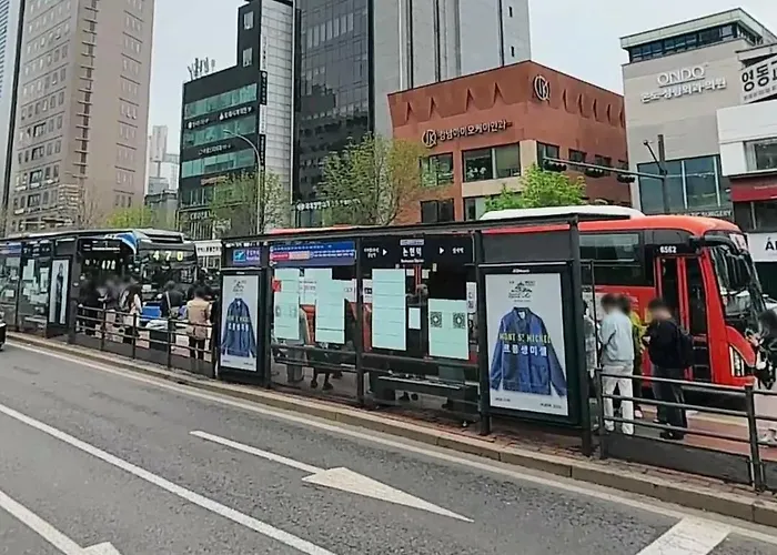 Appartement Seocho,gangnam,garosu-gil,coex,family Accommodation,itaewon 20 Minutes *